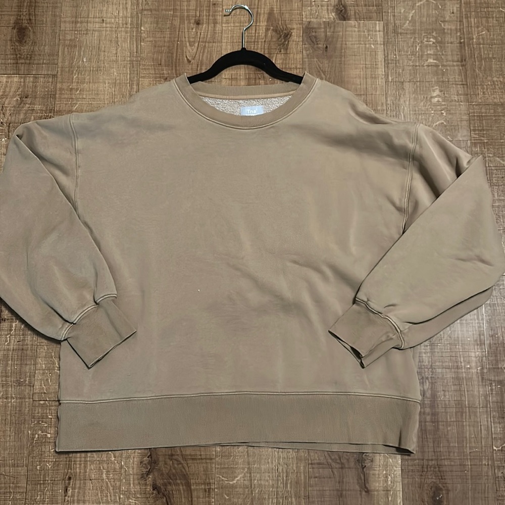 Aritzia TNA Sweatshirt